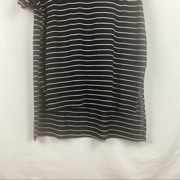 Audrey 3+1 high low top - Picture 4 of 5